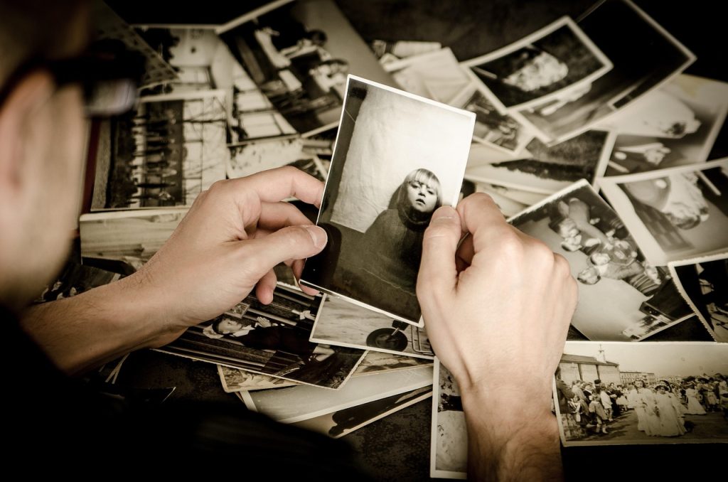 Book a Past Life Regression