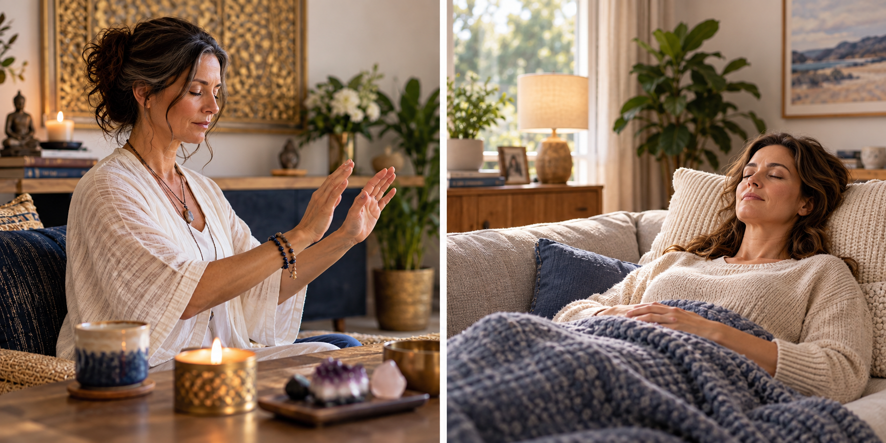 Psychic Surgery spiritual energy healing practice