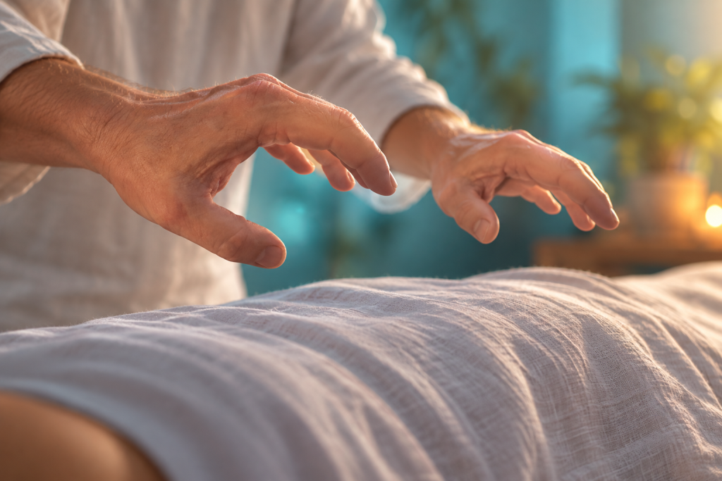Seichem Certification Training | PsychicGavin