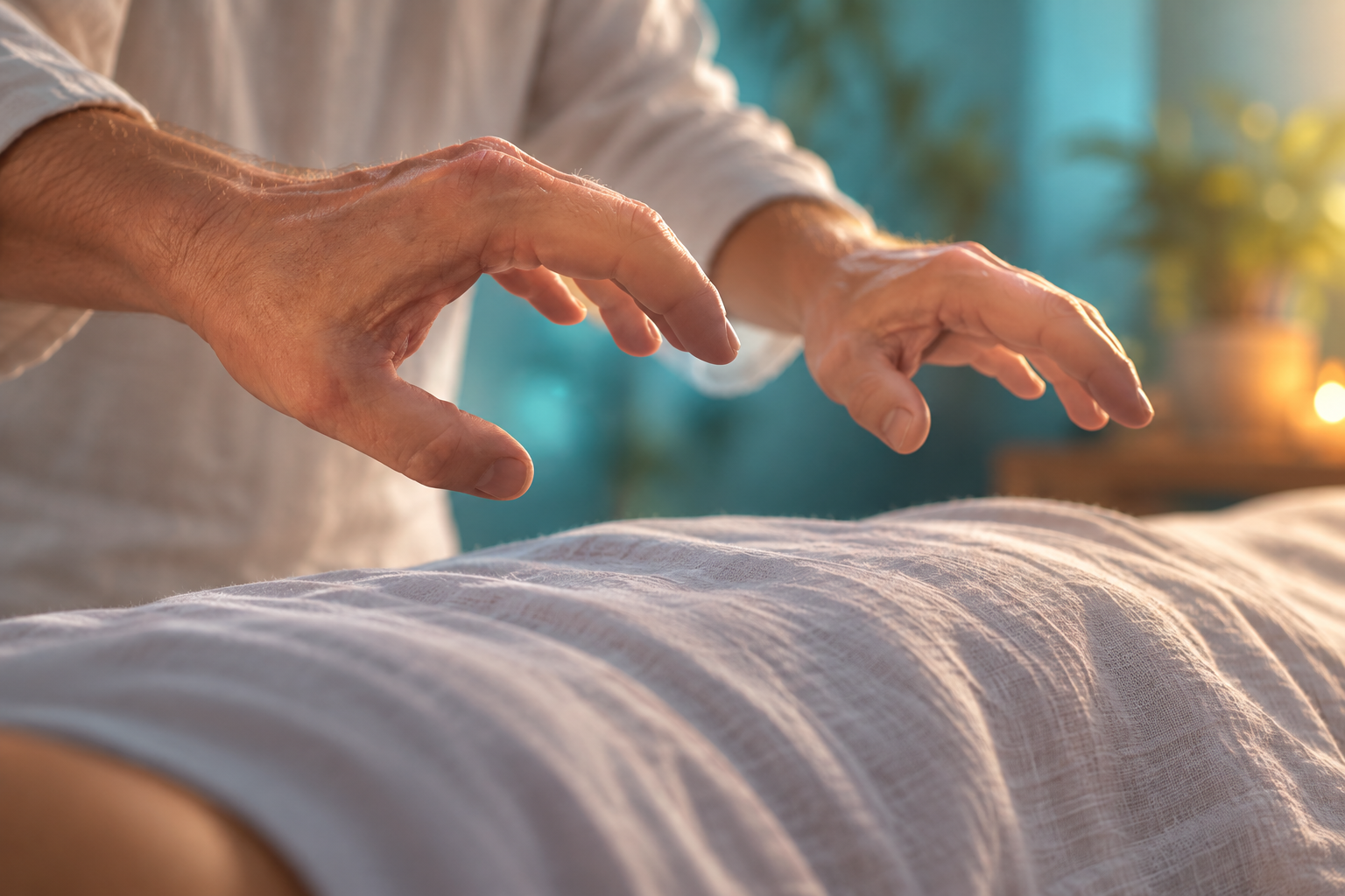 Seichem training and practice