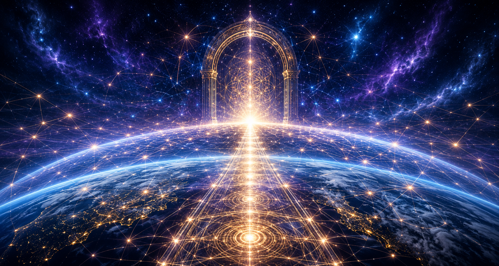 Moving beyond the Earth energy grid