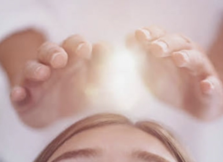 Seichem healing