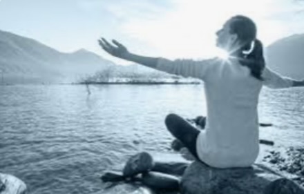 Spiritual healing certification course