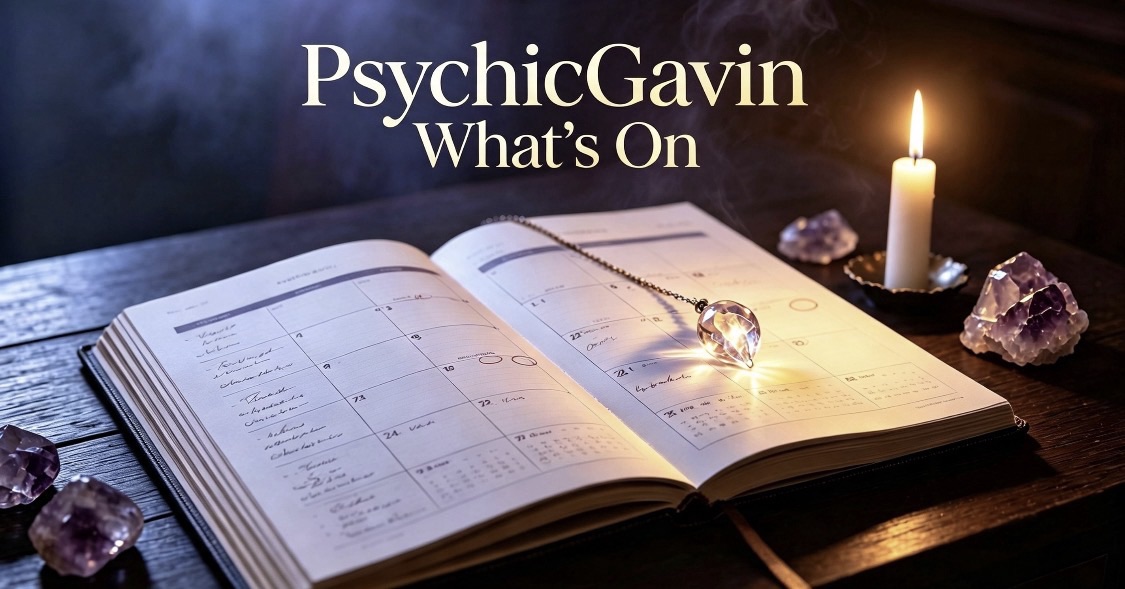 What’s On