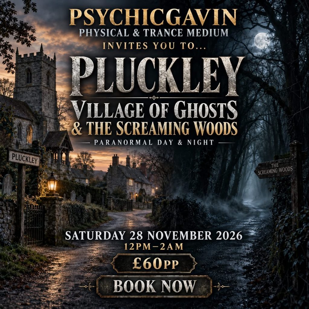 Pluckley Paranormal Investigation | Ghost Hunt