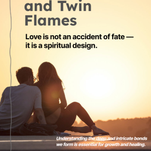 Soul Mates & Twin Flames by PsychicGavin